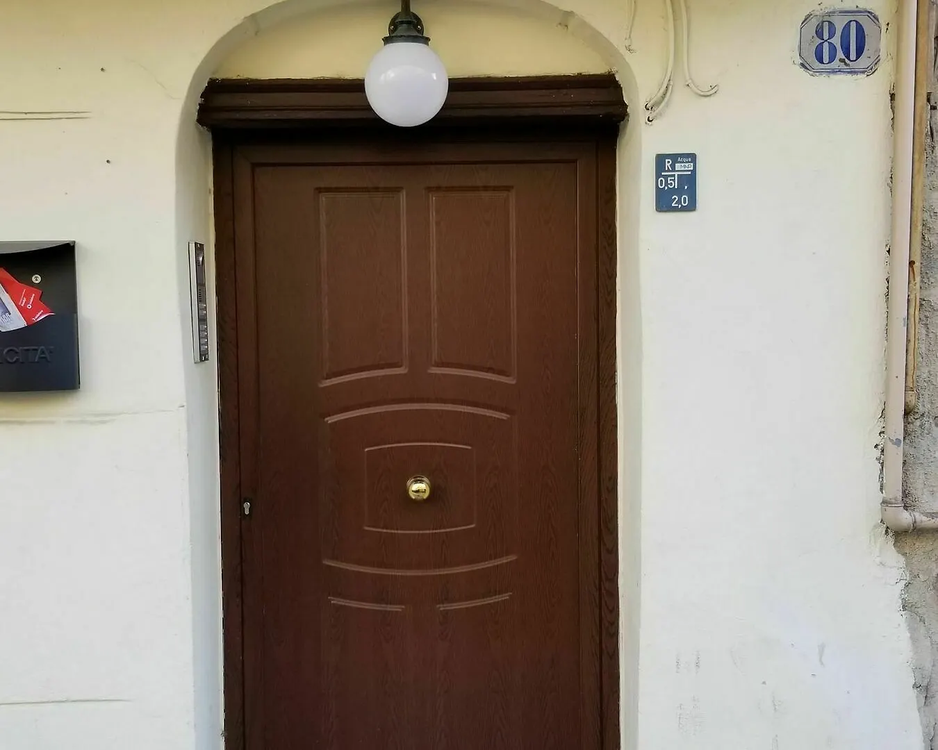 Appartamento Al Baglio Calatafimi Palermo